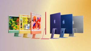 M6 İşlemcili Yeni iMac Tanıtıldı: İşte Türkiye Fiyatı ve Özellikleri