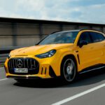 Porsche Cayenne'e Rakip AMG SUV 12 Dakikada Yüzde 80 Doluyor