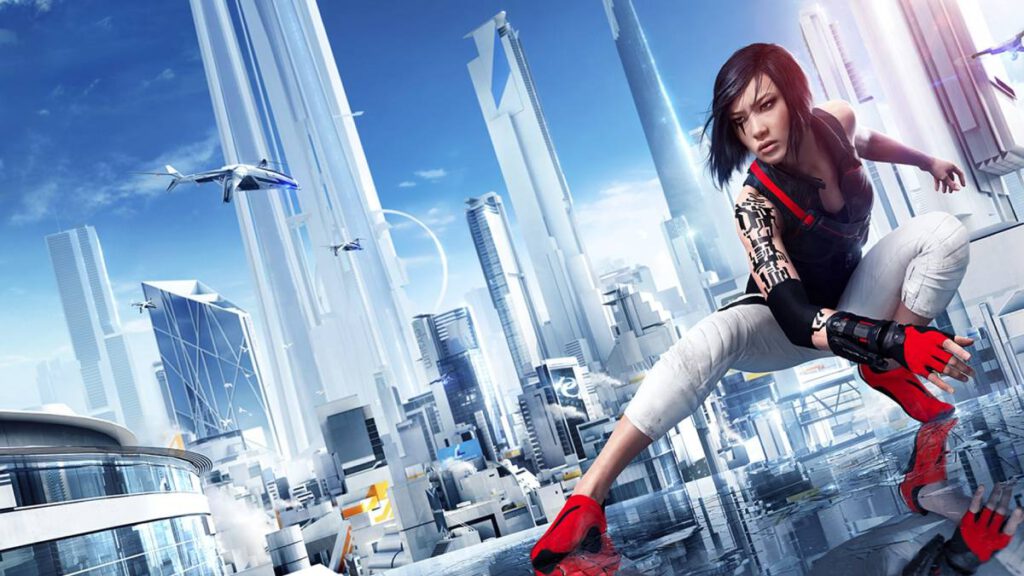 Dev İndirim: Mirror's Edge Catalyst Çok Ucuzladı!