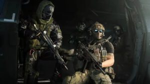 Modern Warfare 4 Çıkmadan Oynanabilecek: İşte Tarihler