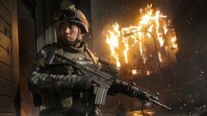 Modern Warfare 4'ün İlk İnceleme Puanları Belli Oldu