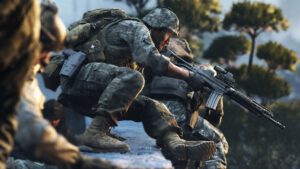 Modern Warfare 4'ün Steam Puanı Black Ops 7'yi Geride Bıraktı