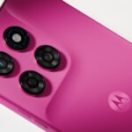 Motorola'nın Yeni Telefonu 6.790 mAh Bataryayla Geliyor