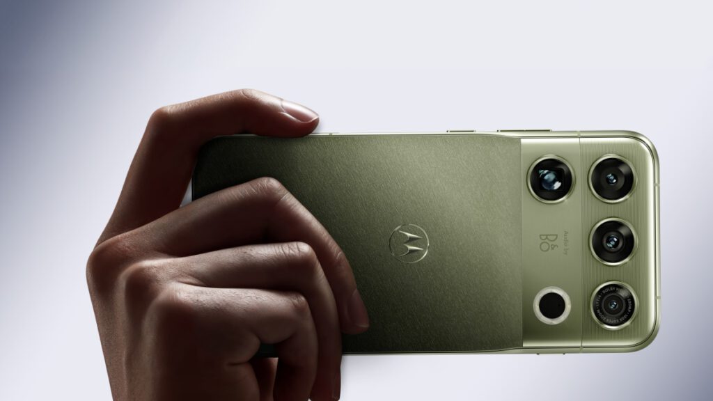 200 MP Kameralı Motorola Signature 27'nin Tanıtım Tarihi Belli Oldu