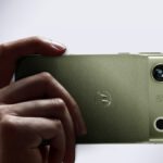 200 MP Kameralı Motorola Signature 27'nin Tanıtım Tarihi Belli Oldu