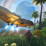 No Man's Sky iPhone ve iPad'e Geliyor: Çıkış Tarihi Belli Oldu