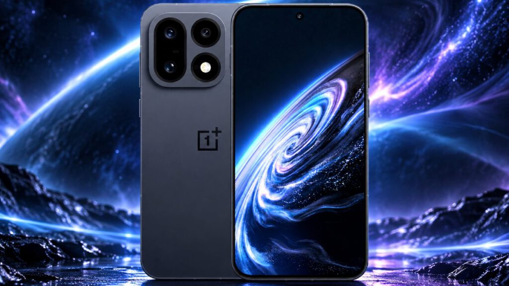 OnePlus 16 Tanıtıldı! 16 GB RAM ve 200 MP Kamerası Var