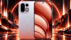 OnePlus'tan 9000 mAh Bataryalı Telefon! 100W Hızlı Şarja Sahip
