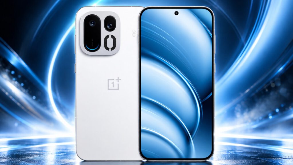 200 MP Kameralı OnePlus Ace 7 Pro Tanıtıldı! 16 GB RAM ve Dahası
