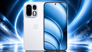 200 MP Kameralı OnePlus Ace 7 Pro Tanıtıldı! 16 GB RAM ve Dahası