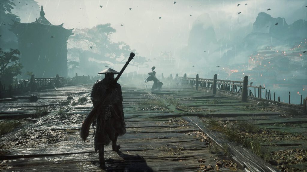 Phantom Blade Zero İnceleme Puanları Belli Oldu: Metacritic'te 88