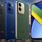 7500 mAh Bataryalı POCO C95 Pro Tanıtıldı