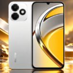 Realme 120Hz Ekranlı Ucuz Telefon Tanıttı! 7000 mAh Bataryası Var