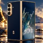 Samsung'dan 200 MP Kameralı Katlanabilir Telefon! 16 GB RAM'e Sahip