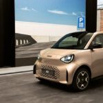 Smart Fortwo Elektrikle Geri Döndü: Smart #2'nin Avrupa Fiyatı Belli Oldu