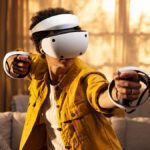 Sony VR Patentlerini Ezeli Rakibine Sattı: PS VR2'nin Fişi Çekiliyor mu?