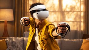 Sony VR Patentlerini Ezeli Rakibine Sattı: PS VR2'nin Fişi Çekiliyor mu?