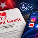 e-Devlet'ten Doğrulanmayan Instagram ve TikTok Hesapları Kapatılacak