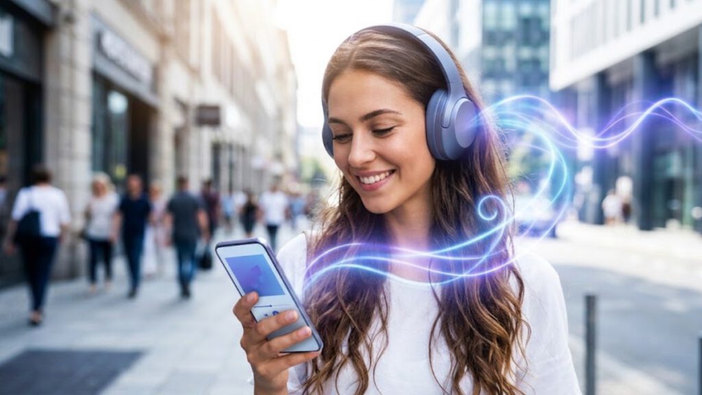 Spotify'ın Ücretli Abone Sayısı 306 Milyona Ulaştı