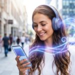 Spotify'ın Ücretli Abone Sayısı 306 Milyona Ulaştı
