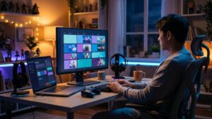 Steam'in Oyun Öneren Kişisel Takvimi Kalıcı Özellik Oldu