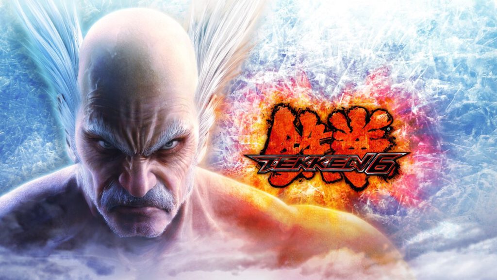 Tekken 6, 17 Yıl Sonra PC'ye Geldi Ama Resmi Değil