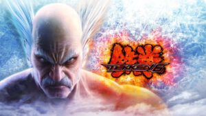 Tekken 6, 17 Yıl Sonra PC'ye Geldi Ama Resmi Değil