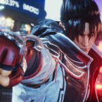 Tekken 8'e Roger Jr. Geliyor: Baki Ortaklığıyla Yujiro da Yolda