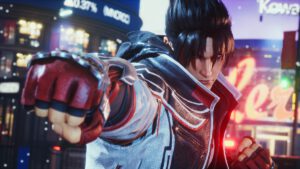 Tekken 8'e Roger Jr. Geliyor: Baki Ortaklığıyla Yujiro da Yolda