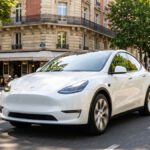 Tesla Avrupa'da FSD Adından Vazgeçti: Yeni Adı Tesla Assisted Driving