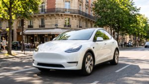 Tesla Avrupa'da FSD Adından Vazgeçti: Yeni Adı Tesla Assisted Driving