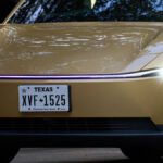 Cybercab, Hisse Değeri Düşen Tesla'nın Kurtuluşu Olabilir