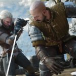 The Witcher 3 Remastered'da Konsol Oyuncularının  Çok İstediği O Ayar Geldi
