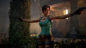 Tomb Raider: Legacy of Atlantis'ten 30. Yıla Özel Oynanış Videosu Geldi