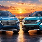 Türkiye'de En Çok Satılan SUV Arabalar Açıklandı