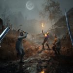Ghostrunner Ekibinin Yeni Oyunu Valor Mortis Türkçe Altyazıyla Game Pass'e Geliyor