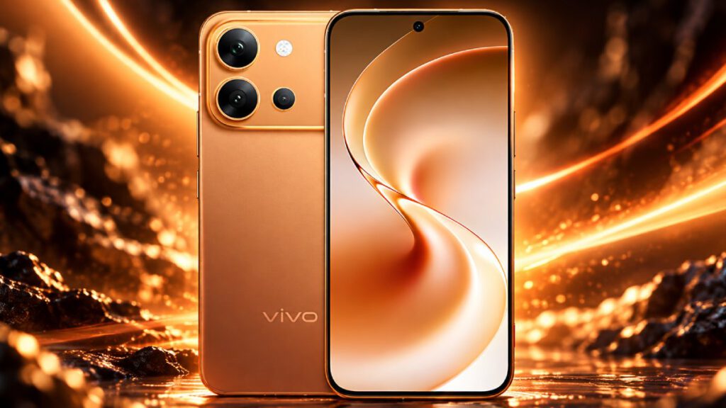 144Hz AMOLED Ekranlı vivo V80 Tanıtıldı! 7200 mAh Bataryaya Sahip