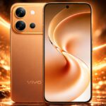 144Hz AMOLED Ekranlı vivo V80 Tanıtıldı! 7200 mAh Bataryaya Sahip