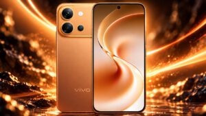 144Hz AMOLED Ekranlı vivo V80 Tanıtıldı! 7200 mAh Bataryaya Sahip