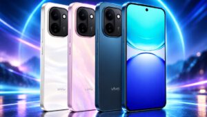 vivo 9.020 mAh Bataryalı Telefon Tanıttı! 90W Hızlı Şarja Sahip