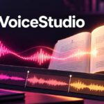 VoiceStudio Nasıl Kullanılır? Videoları Ücretsiz Türkçe Dublajlama