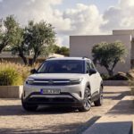 Volkswagen ID. Cross'un 27.995 Euro Fiyatla Siparişe Açıldı! Türkiye'de 2 Katına Satılacak