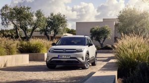 Volkswagen ID. Cross'un 27.995 Euro Fiyatla Siparişe Açıldı! Türkiye'de 2 Katına Satılacak