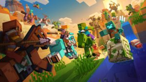 Xbox, Oyuncuları Yokluyor: Minecraft PlayStation'dan Kalkabilir mi?