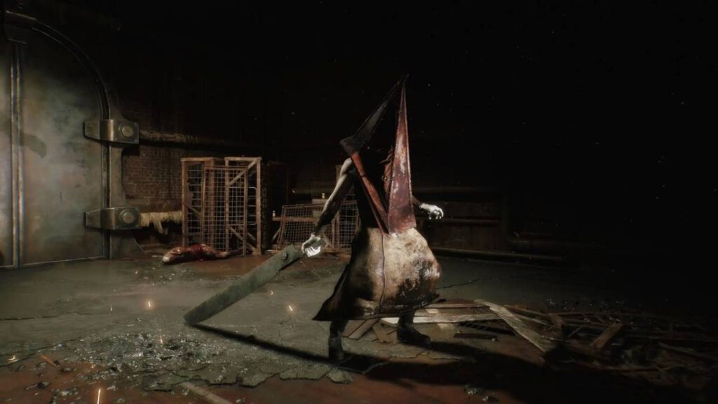 Konami'den Silent Hill Hayranlarını Sevindiren Açıklama