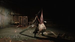 Konami'den Silent Hill Hayranlarını Sevindiren Açıklama
