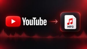 YouTube MP3 Dönüştürme Nasıl Yapılır? En İyi Siteler (2026)